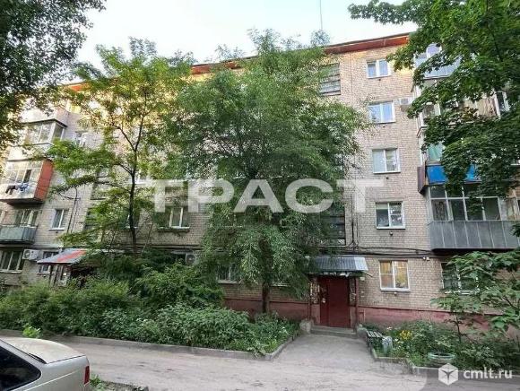 2-комнатная квартира 42 кв.м. Фото 11.