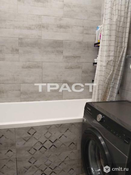 3-комнатная квартира 76 кв.м. Фото 20.