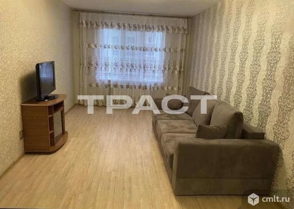 2-комнатная квартира 61,2 кв.м. Фото 1.
