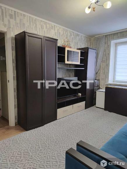 1-комнатная квартира 28 кв.м. Фото 1.