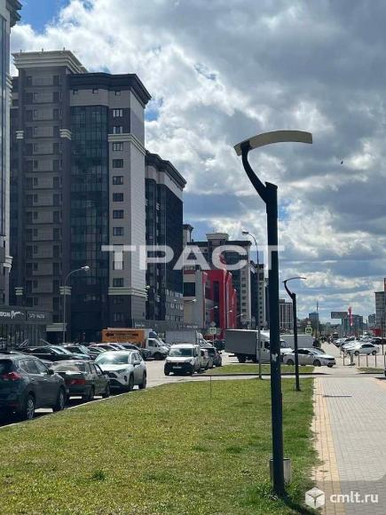 3-комнатная квартира 80 кв.м. Фото 2.
