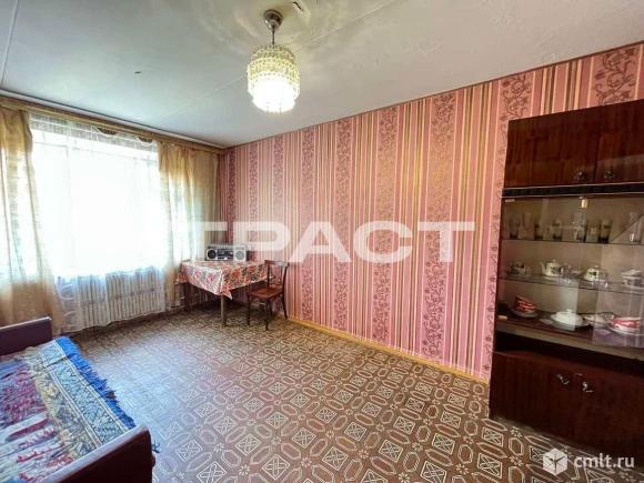 2-комнатная квартира 44 кв.м. Фото 1.
