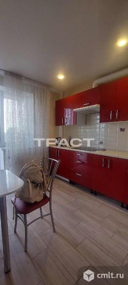 1-комнатная квартира 32 кв.м. Фото 1.