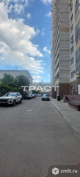 1-комнатная квартира 32 кв.м. Фото 17.