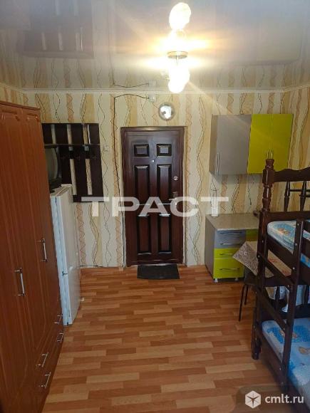 Комната 12,4 кв.м. Фото 1.