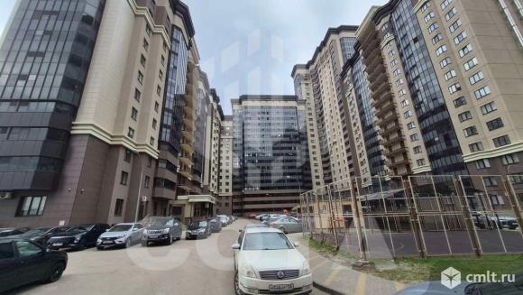 2-комнатная квартира 56,4 кв.м. Фото 1.