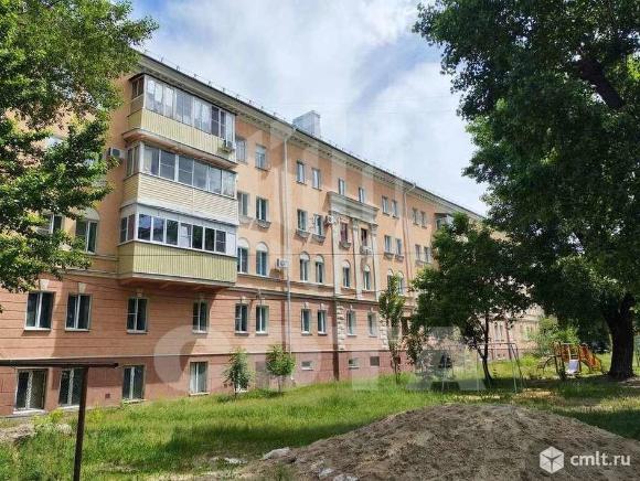 1-комнатная квартира 29 кв.м. Фото 1.