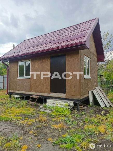 Дача 30 кв.м. Фото 1.