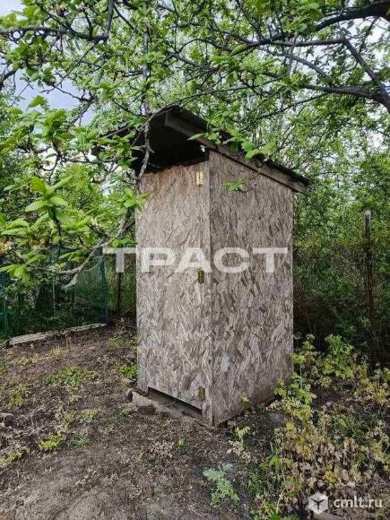Дача 30 кв.м. Фото 14.