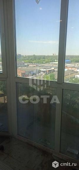 1-комнатная квартира 30 кв.м. Фото 11.