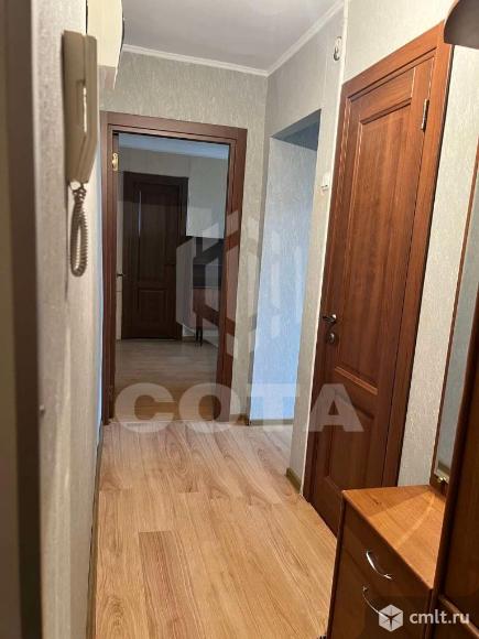 2-комнатная квартира 45,1 кв.м. Фото 1.