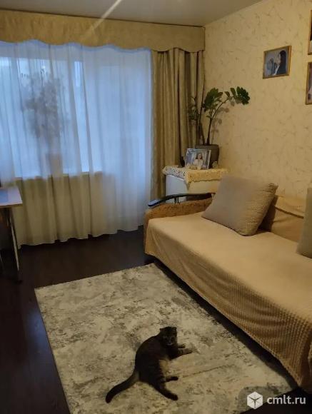 2-комнатная квартира 44,4 кв.м. Фото 1.