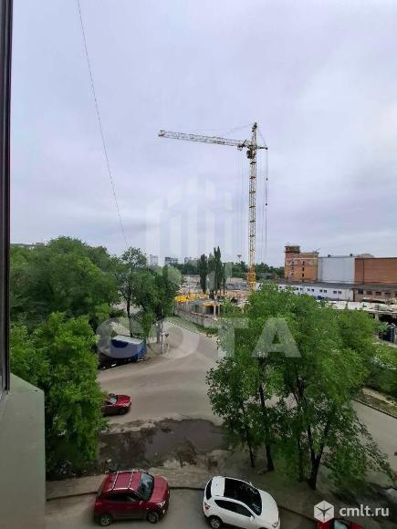 1-комнатная квартира 34,7 кв.м. Фото 20.