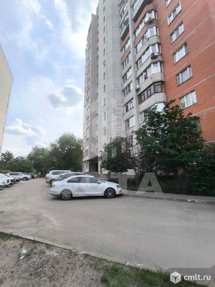 1-комнатная квартира 36,7 кв.м. Фото 20.