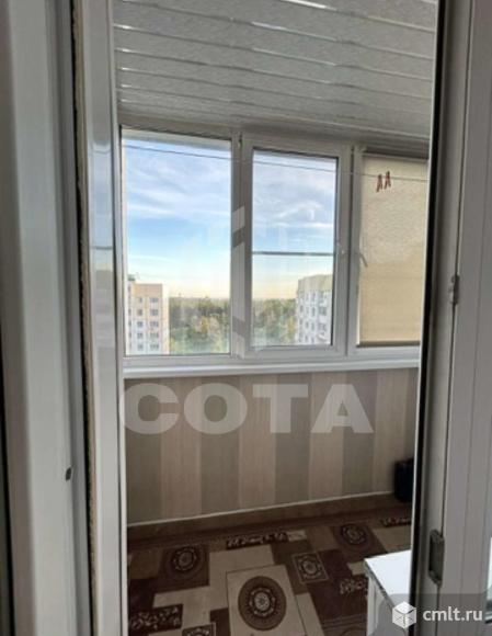 1-комнатная квартира 39 кв.м. Фото 7.