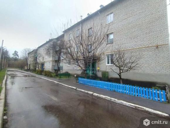 2-комнатная квартира 48,3 кв.м. Фото 1.