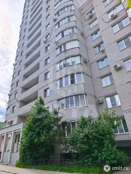 2-комнатная квартира 62,4 кв.м. Фото 15.