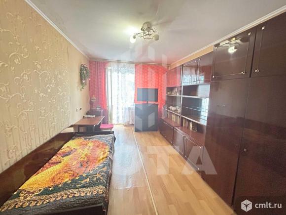 1-комнатная квартира 31 кв.м. Фото 1.