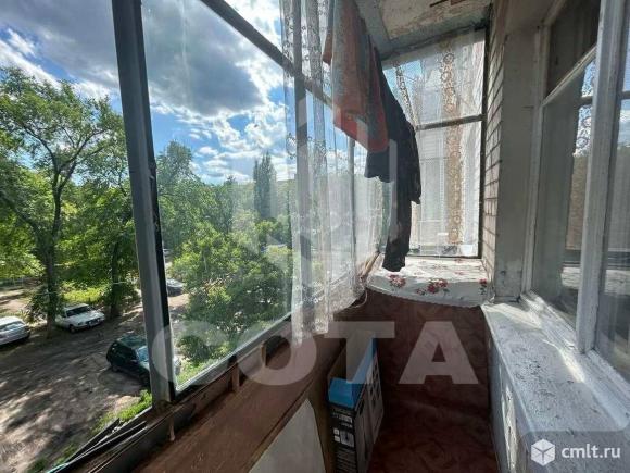 1-комнатная квартира 31 кв.м. Фото 6.