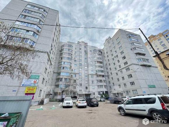 2-комнатная квартира 70 кв.м. Фото 1.