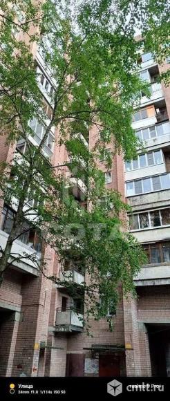 3-комнатная квартира 69 кв.м. Фото 1.