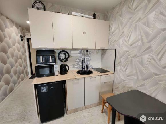1-комнатная квартира 20 кв.м. Фото 1.