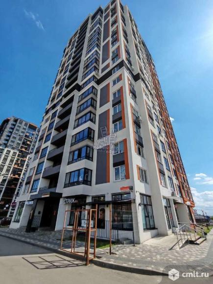 1-комнатная квартира 20 кв.м. Фото 15.