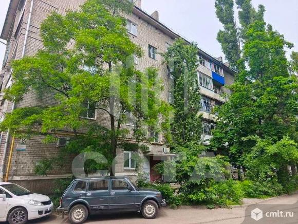 1-комнатная квартира 30,6 кв.м. Фото 10.