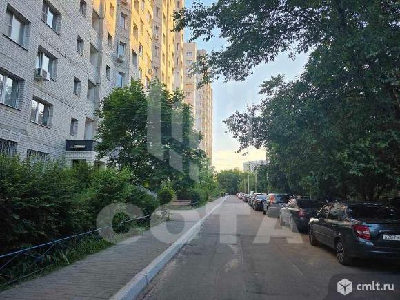 3-комнатная квартира 80 кв.м. Фото 17.
