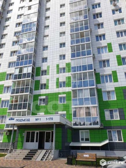 1-комнатная квартира 37,3 кв.м. Фото 11.