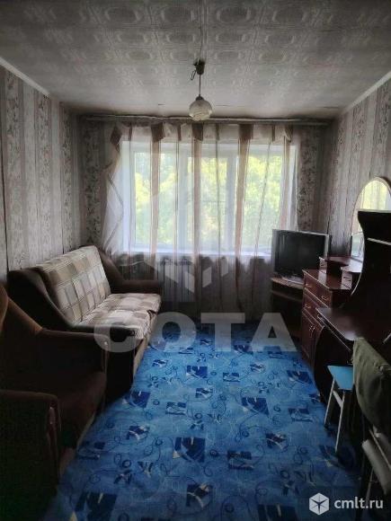 1-комнатная квартира 20 кв.м. Фото 1.