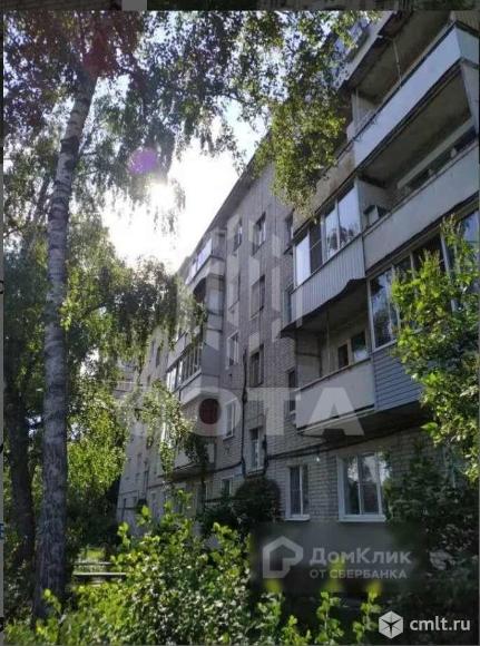 2-комнатная квартира 46,8 кв.м. Фото 1.