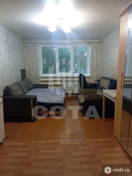 Одна комната 17,7 кв.м. Фото 1.