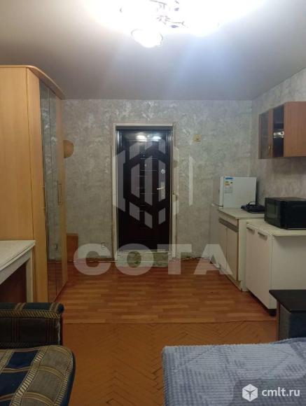 Одна комната 17,7 кв.м. Фото 7.