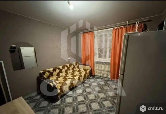 1-комнатная квартира 11,7 кв.м. Фото 1.