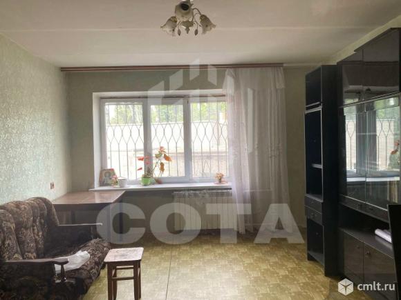 3-комнатная квартира 61,7 кв.м. Фото 1.