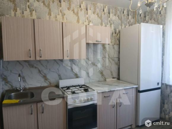 2-комнатная квартира 50 кв.м. Фото 1.
