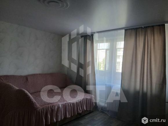 2-комнатная квартира 50 кв.м. Фото 12.