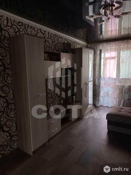 3-комнатная квартира 58 кв.м. Фото 1.