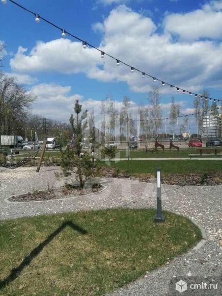 2-комнатная квартира 52 кв.м. Фото 20.