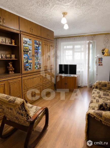 2-комнатная квартира 43,8 кв.м. Фото 1.