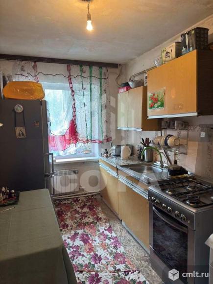 2-комнатная квартира 50,3 кв.м. Фото 1.