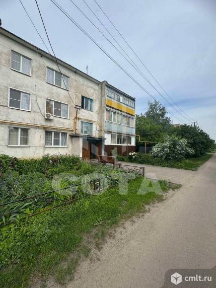 2-комнатная квартира 50,3 кв.м. Фото 16.