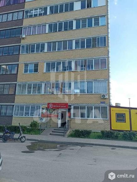 1-комнатная квартира 20,3 кв.м. Фото 18.