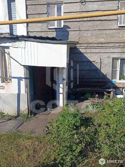 2-комнатная квартира 55 кв.м. Фото 1.