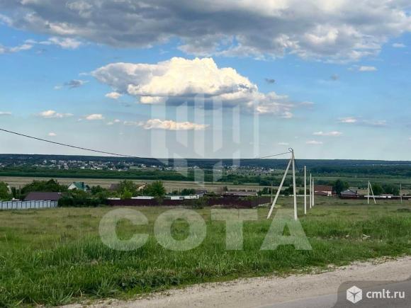 Участок 1 034 сот.. Фото 1.