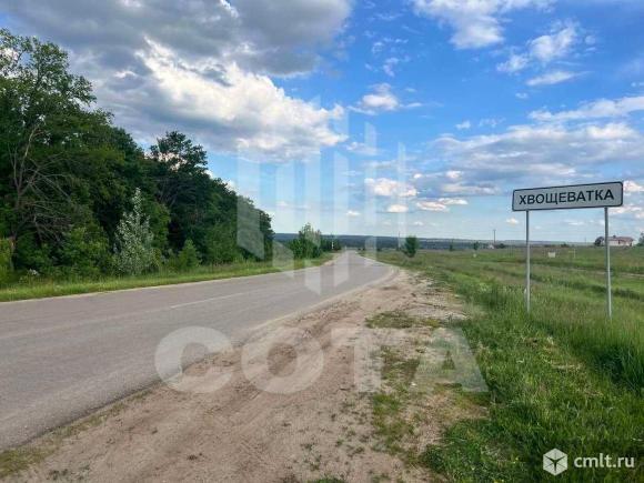 Участок 1 034 сот.. Фото 4.