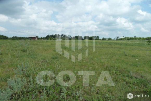 Участок 14,98 сот.. Фото 1.