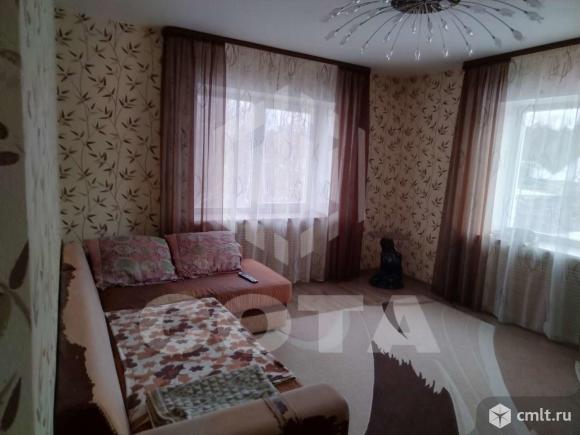 Коттедж 145 кв.м. Фото 1.