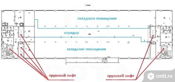 Сдаю помещение свободного назначения. Фото 10.